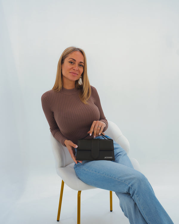 Grand Bambino Dark Khaki