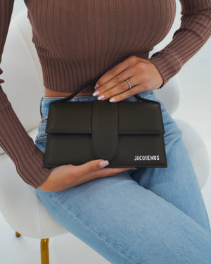 Grand Bambino Dark Khaki