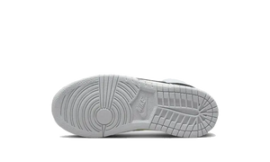 Dunk High Aluminium Black Bambino (PS) Nike  Sneakers