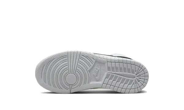Dunk High Aluminium Black Bambino (PS) Nike  Sneakers