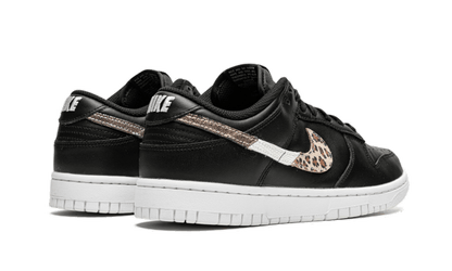 Dunk Low Animal Print Black SKU : DD7099-001