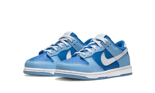 Dunk Low Argon Bambino (PS) Nike  Sneakers