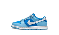 Dunk Low Argon Bambino (PS)