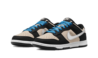 Nike Dunk Low WMNS Starry Laces