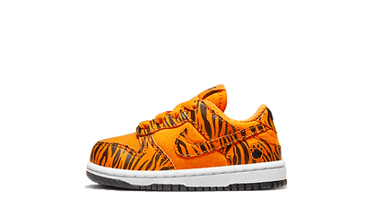 Nike Dunk Low Next Nature PS Tiger Stripes Bébé (TD)