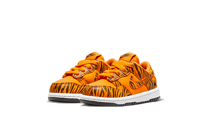 Nike Dunk Low Next Nature PS Tiger Stripes Bébé (TD)