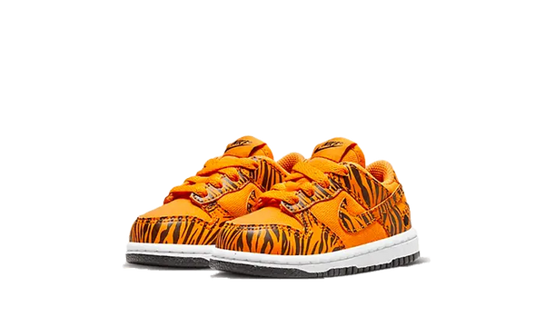 Nike Dunk Low Next Nature PS Tiger Stripes Bébé (TD)