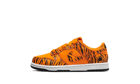 Dunk Low Next Nature PS Tiger Stripes Enfant (PS)