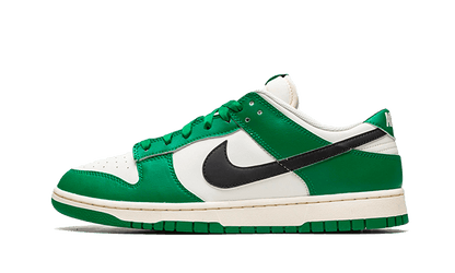 Nike Dunk Low SE Lottery Green Pale Ivory