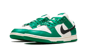 Nike Dunk Low SE Lottery Green Pale Ivory
