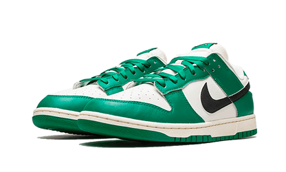 Nike Dunk Low SE Lottery Green Pale Ivory