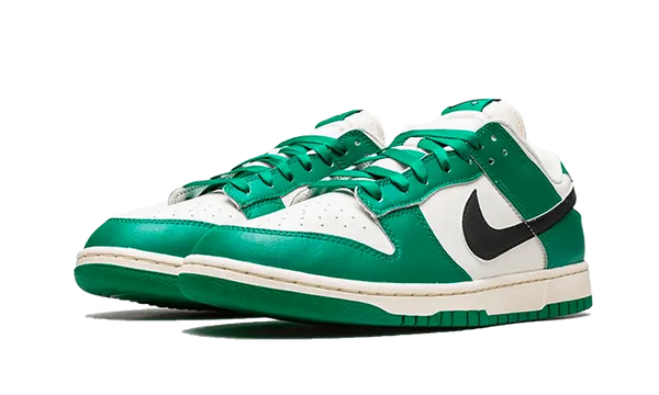 Nike Dunk Low SE Lottery Green Pale Ivory