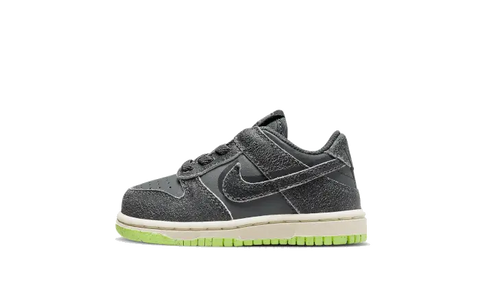 Dunk Low Swoosh Shadow Iron Grey Baby (TD)