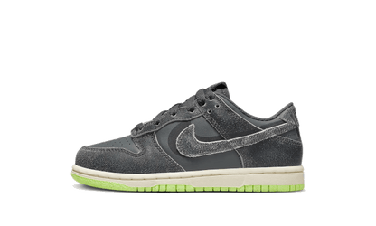 Dunk Low Swoosh Shadow Iron Grey Bambino (PS)