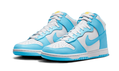 Dunk High Blue Chill