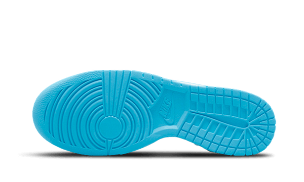Dunk High Blue Chill