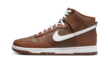 Dunk High Chocolate