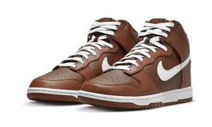Dunk High Chocolate