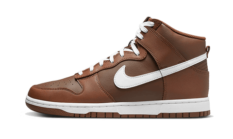 Dunk High Chocolat