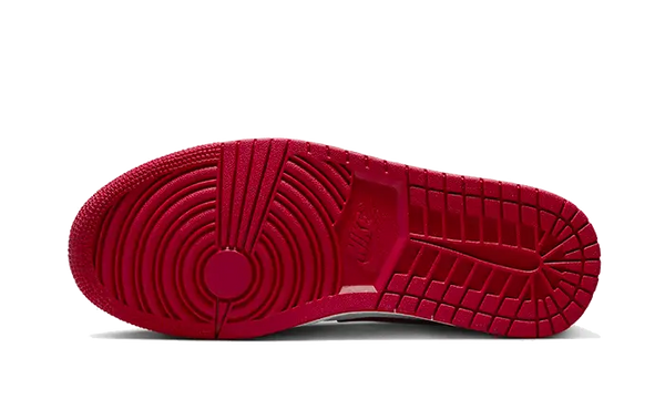Dunk High Dynamic Berry