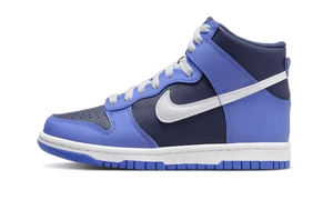 Dunk High Obsidian
