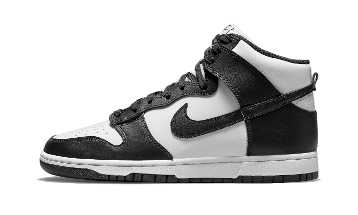 Dunk High Panda