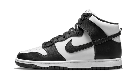 Dunk High Panda (2021)