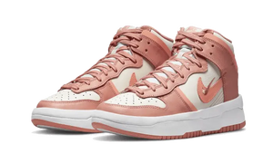 Dunk High Up Light Madder Root