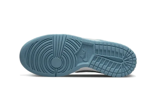Dunk Low Clear Swoosh