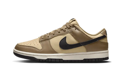 Dunk Low Dark Driftwood