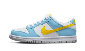 Dunk Low Next Nature Homer Simpson