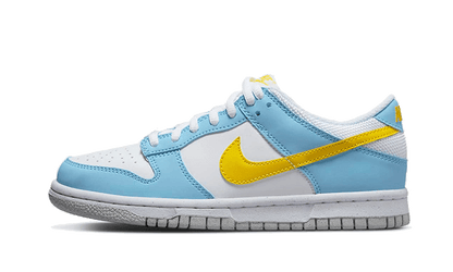 Dunk Low Next Nature Homer Simpson