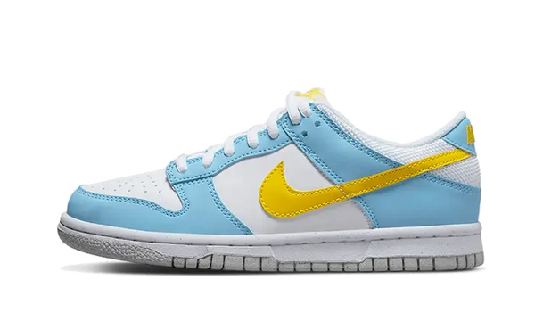 Dunk Low Next Nature Homer Simpson