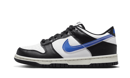 Dunk Low Next Nature TPU Swoosh