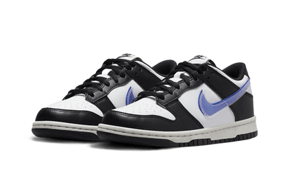 Dunk Low Next Nature TPU Swoosh