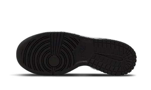 Dunk Low Next Nature TPU Swoosh