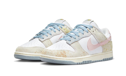 Dunk Low Oxidized