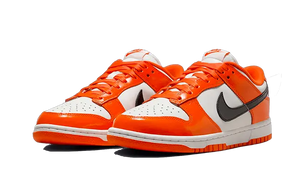 Dunk Low Patent Halloween