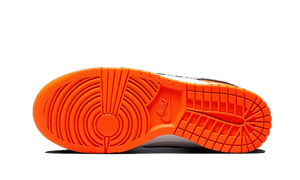 Dunk Low Patent Halloween