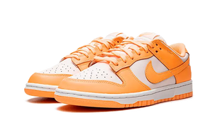 Dunk Low Peach Cream