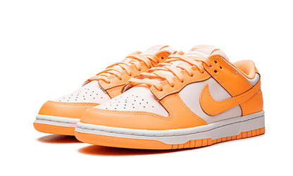 Dunk Low Peach Cream