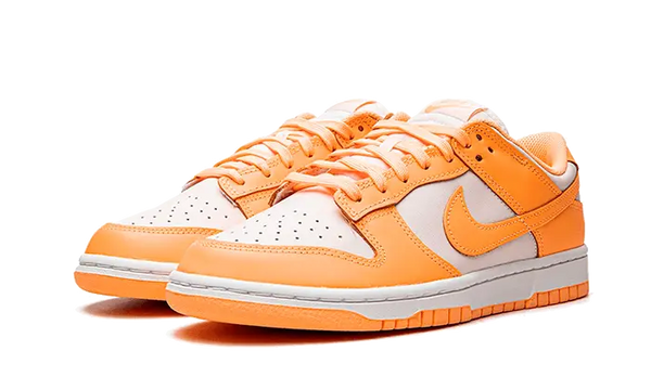 Dunk Low Peach Cream