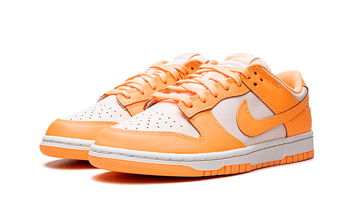 Dunk Low Peach Cream