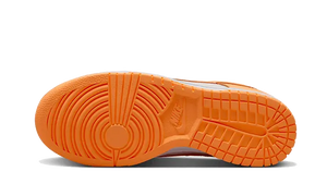Dunk Low Peach Cream