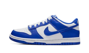 Dunk Low Racer Blue