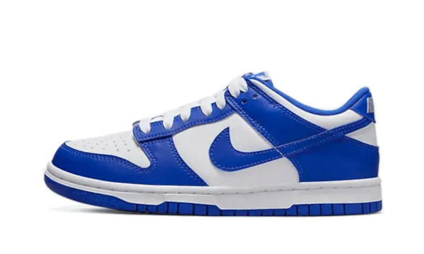 Dunk Low Racer Blue