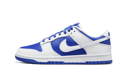 Dunk Low Racer Blue White