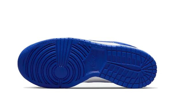 Dunk Low Racer Blue