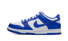 Dunk Low Racer Blue