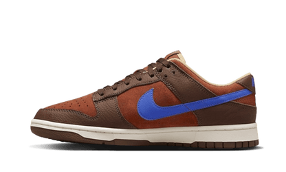 Dunk Low Retro PRM Mars Stone